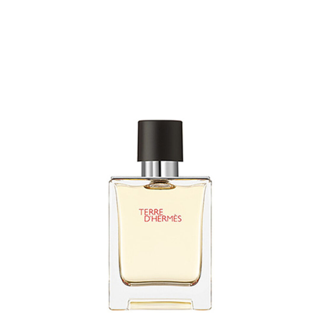 Hermès TERRE D'HERMES Eau de Toilette - 200ml