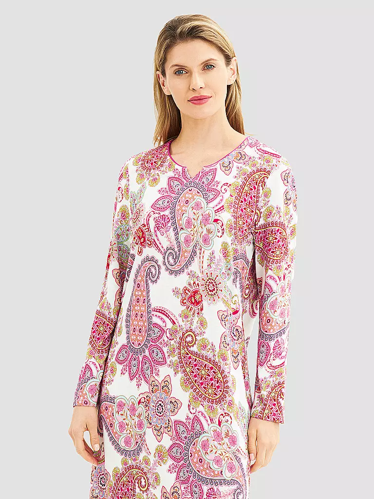 ROESCH Nachthemd pink