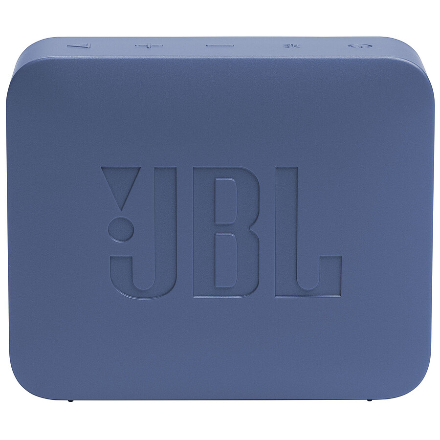 JBL GO Essential 2 Bleu - Enceinte portable