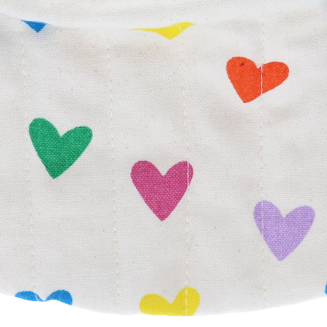 Sac banane enfant multicœurs Jolie saison