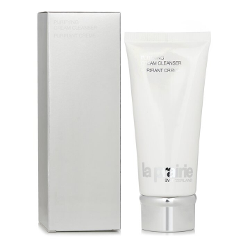 Shiseido La Prairie Tônico de limpeza Purifying Creme