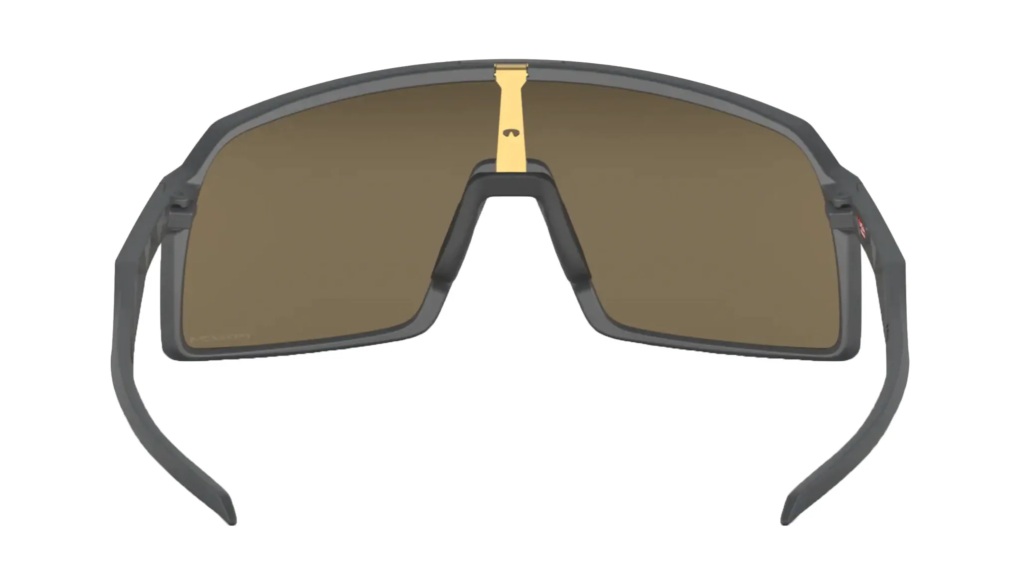 Oakley Sutro Matte Carbon/Prizm 24k