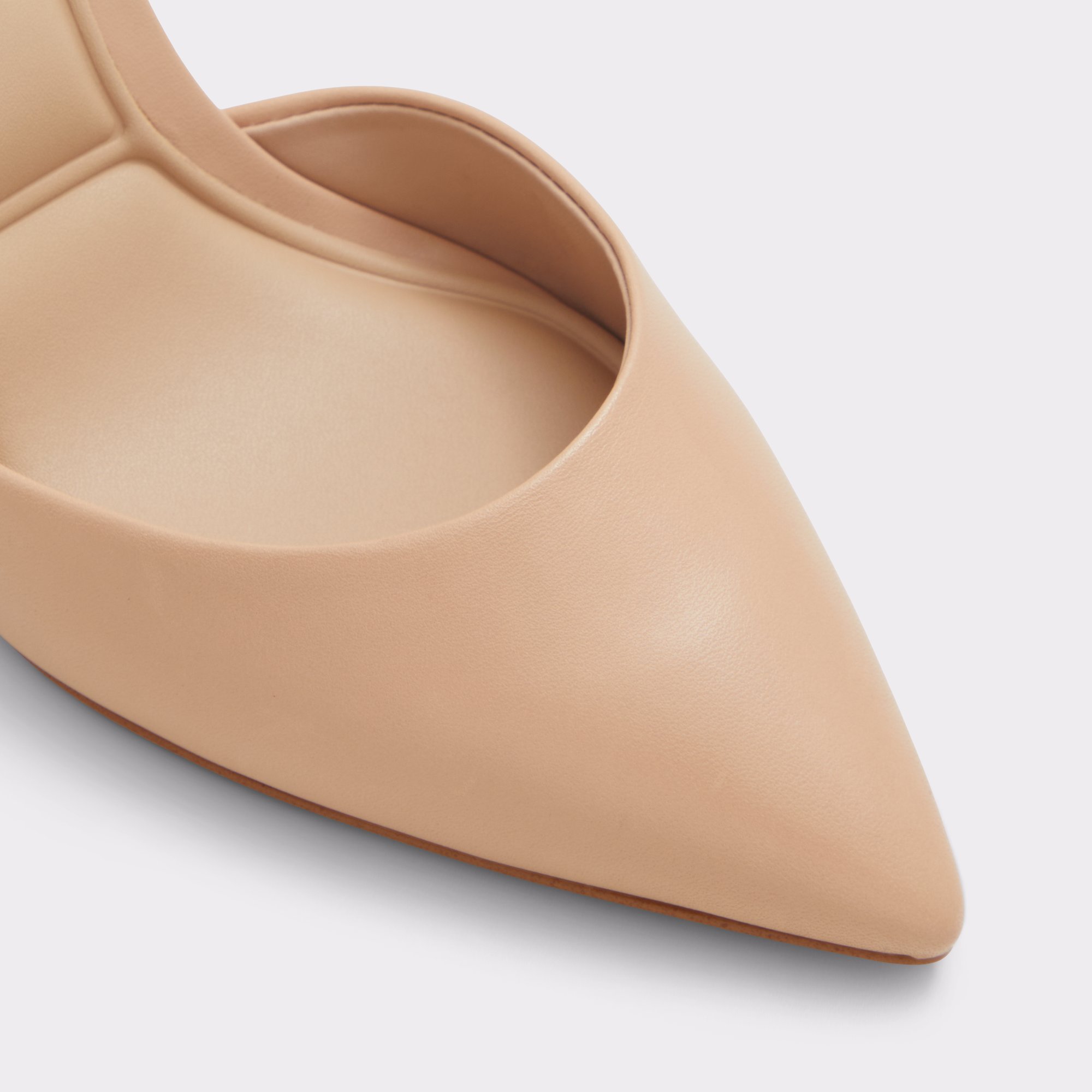 Millgate Bone Women Block Heels
