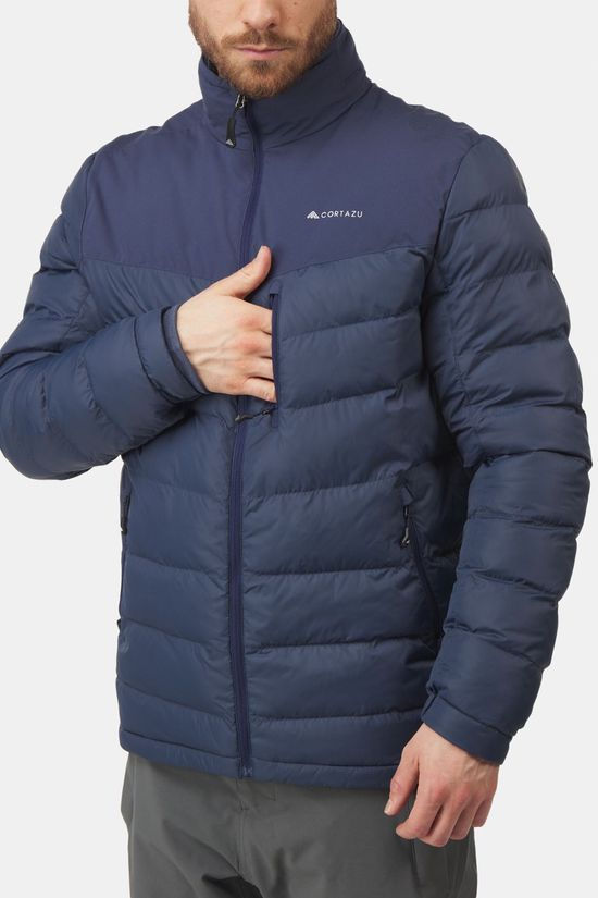 CORTAZU CORTAZU Recycled Midlayer Jas