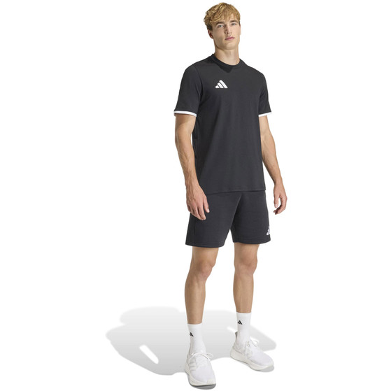 adidas Entrada 26 Tee Set