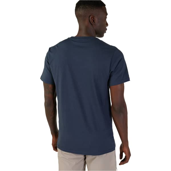 T-shirt FOX ABSOLUTE SS PREM TEE MIDNIGHT