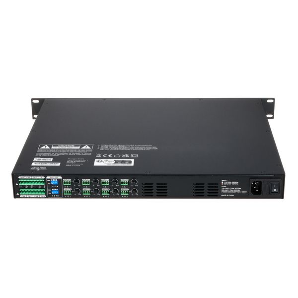 Sirus Bose 8x1 Gastro Bundle