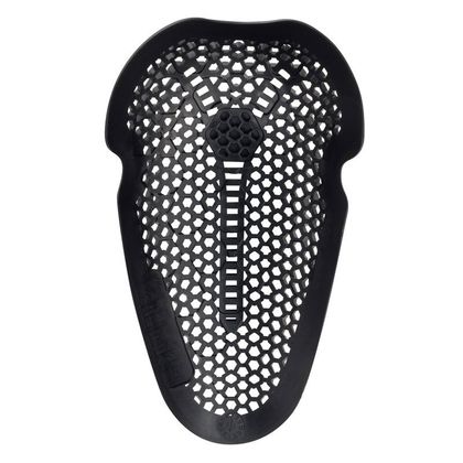 Protections genoux Bering ALPHA - KNEE - Noir