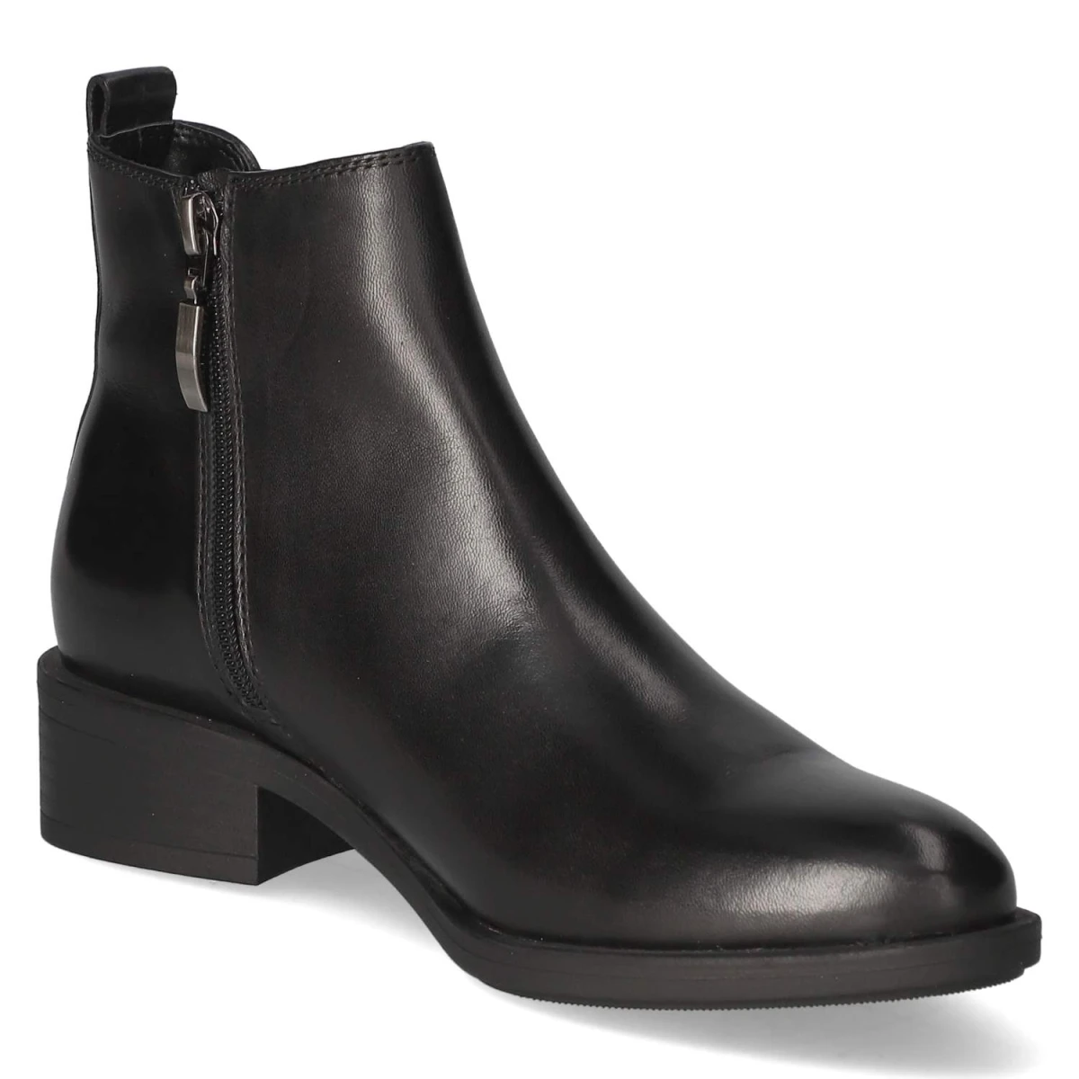 KaerlekChelsea Boots - black