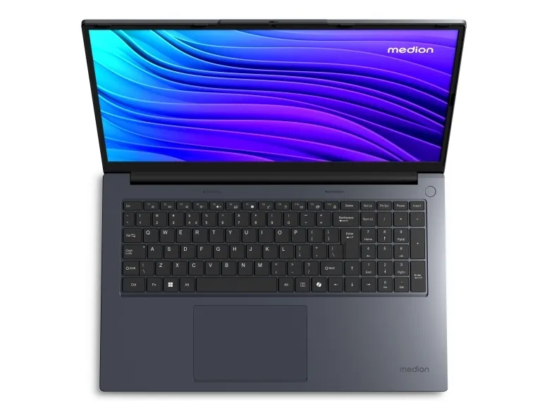 MEDION AKOYA E17223 MD62663 NL, Intel Core i3 N-series, 43,9 cm (17.3