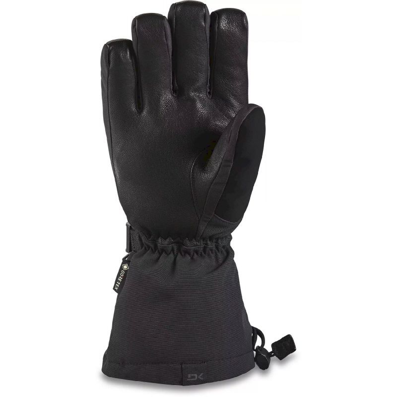 Leather Titan GTX Glove - Gants ski homme