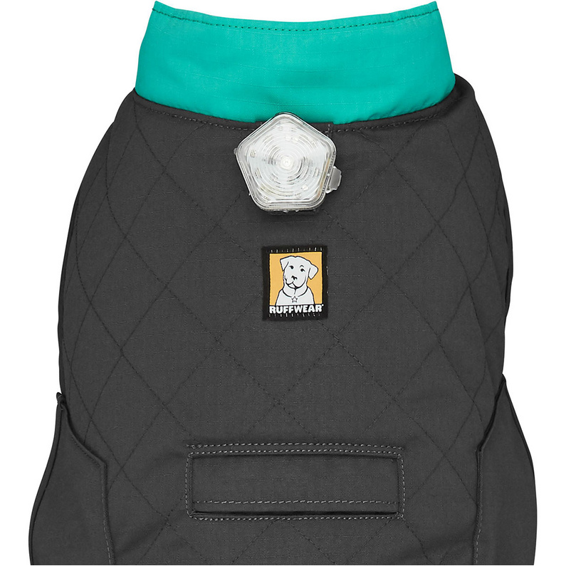 Ruffwear Stumptown Hundemantel