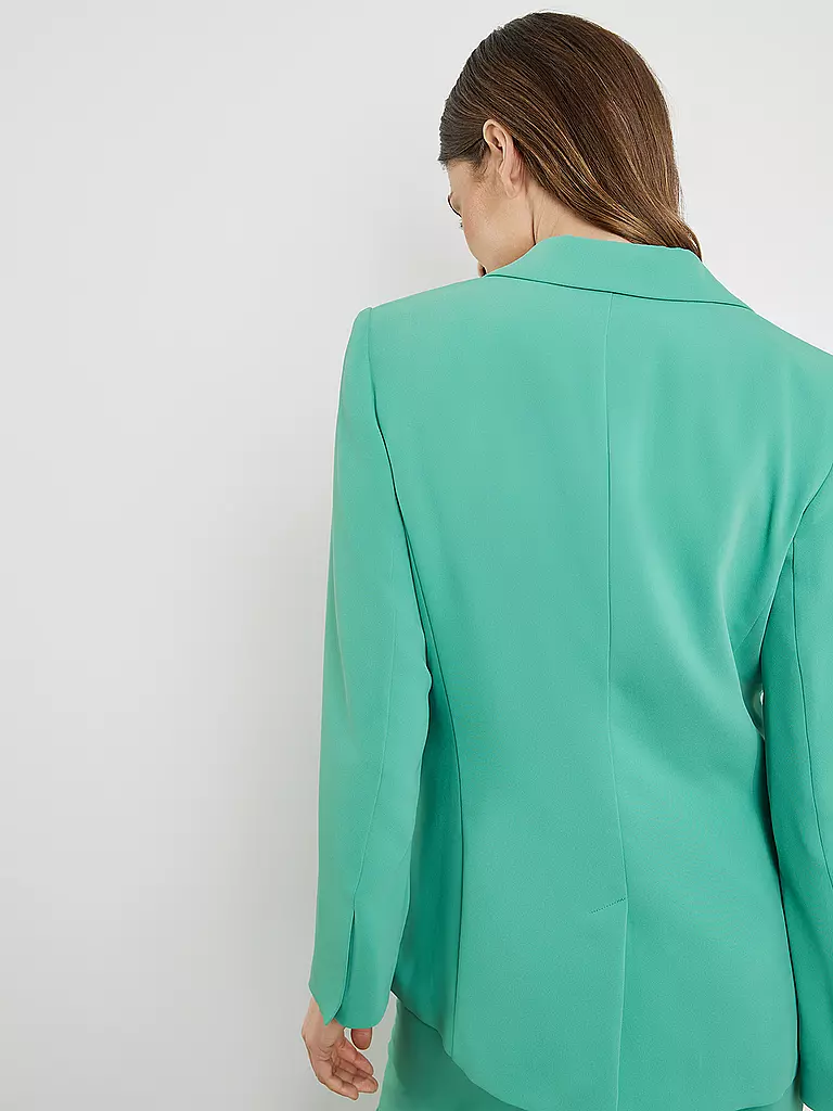 GERRY WEBER Blazer grün