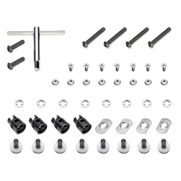 Givi - Kit spécifique montage - 1179KIT