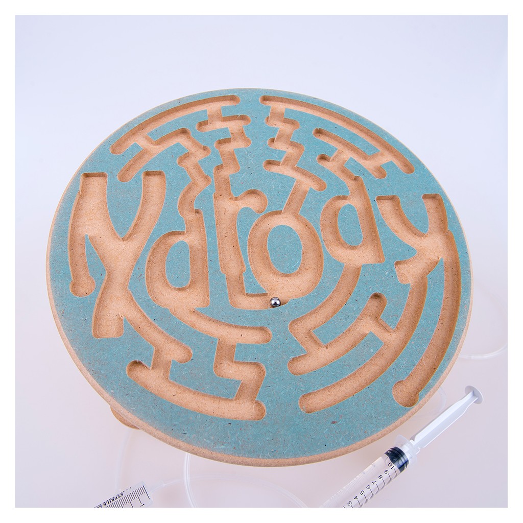 Ydrody