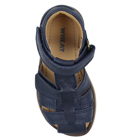 Wheat Sandalen - Himmel - Navy
