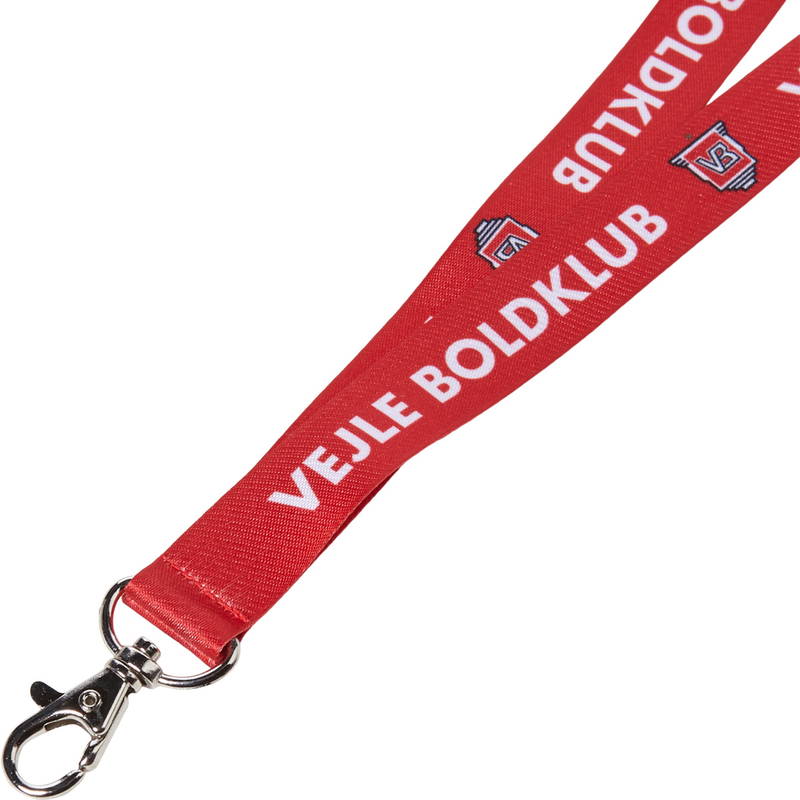 Vejle Boldklub Keyhanger