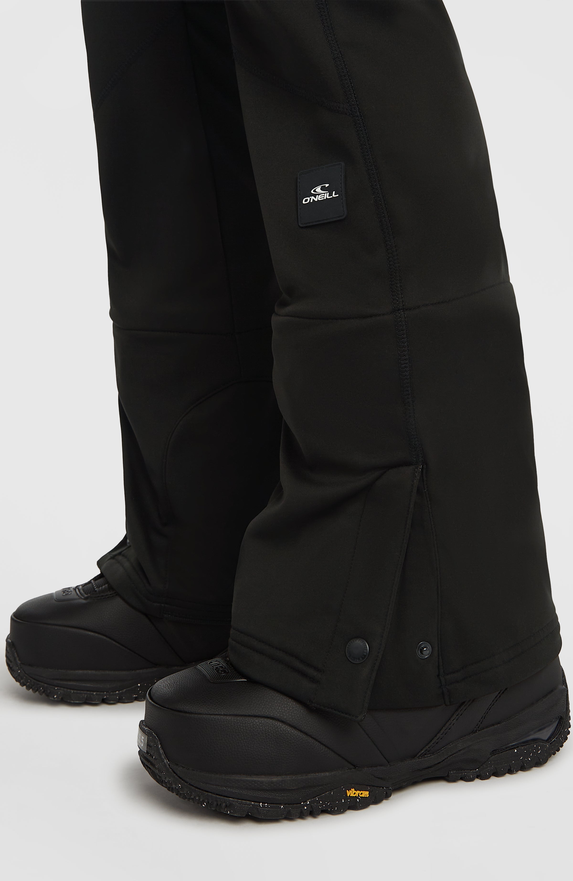 FWC'Cruz Softshell wintersportbroek
