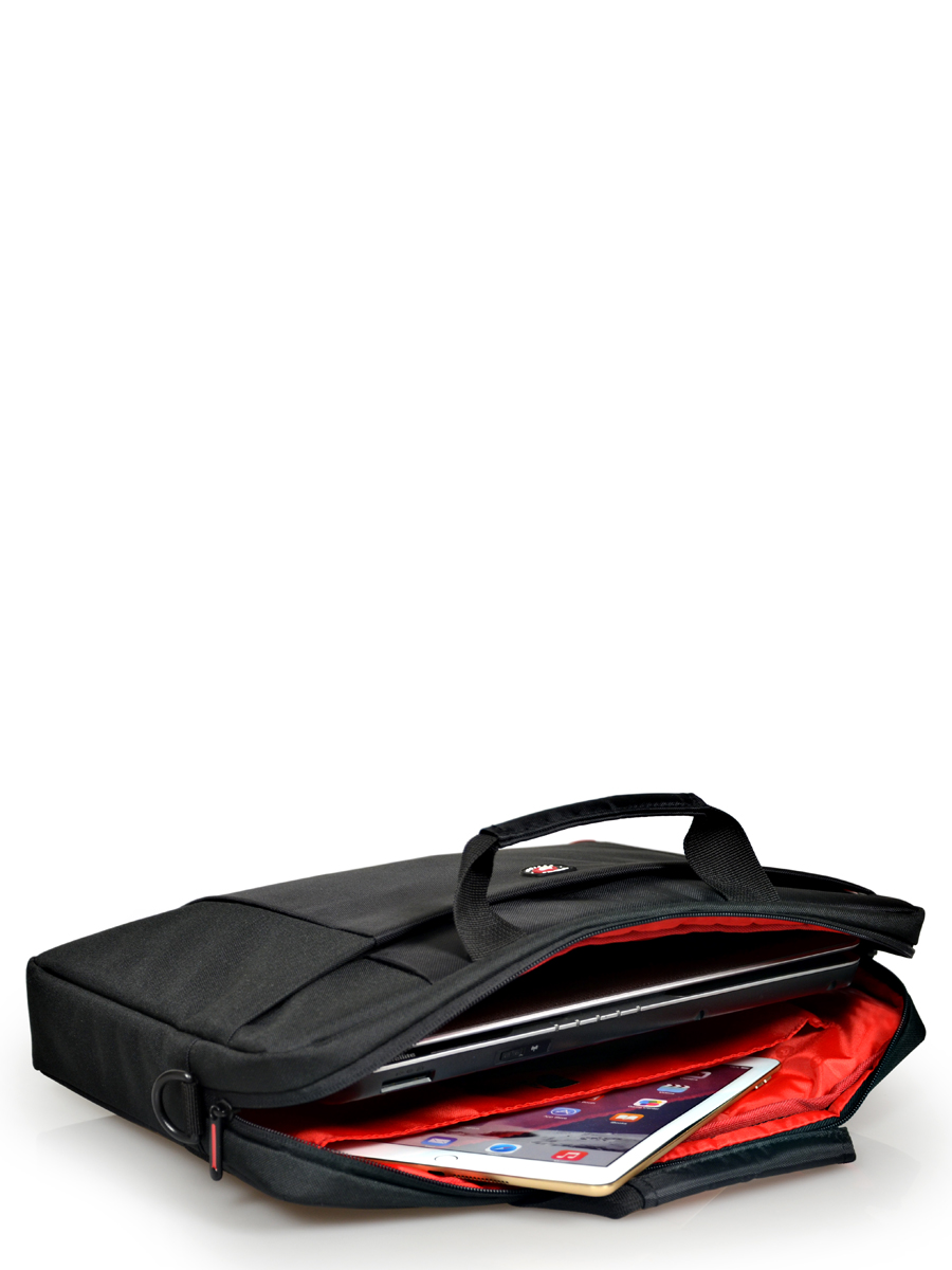 Porte ordinateur PORT Designs Houston 15.6 pouces