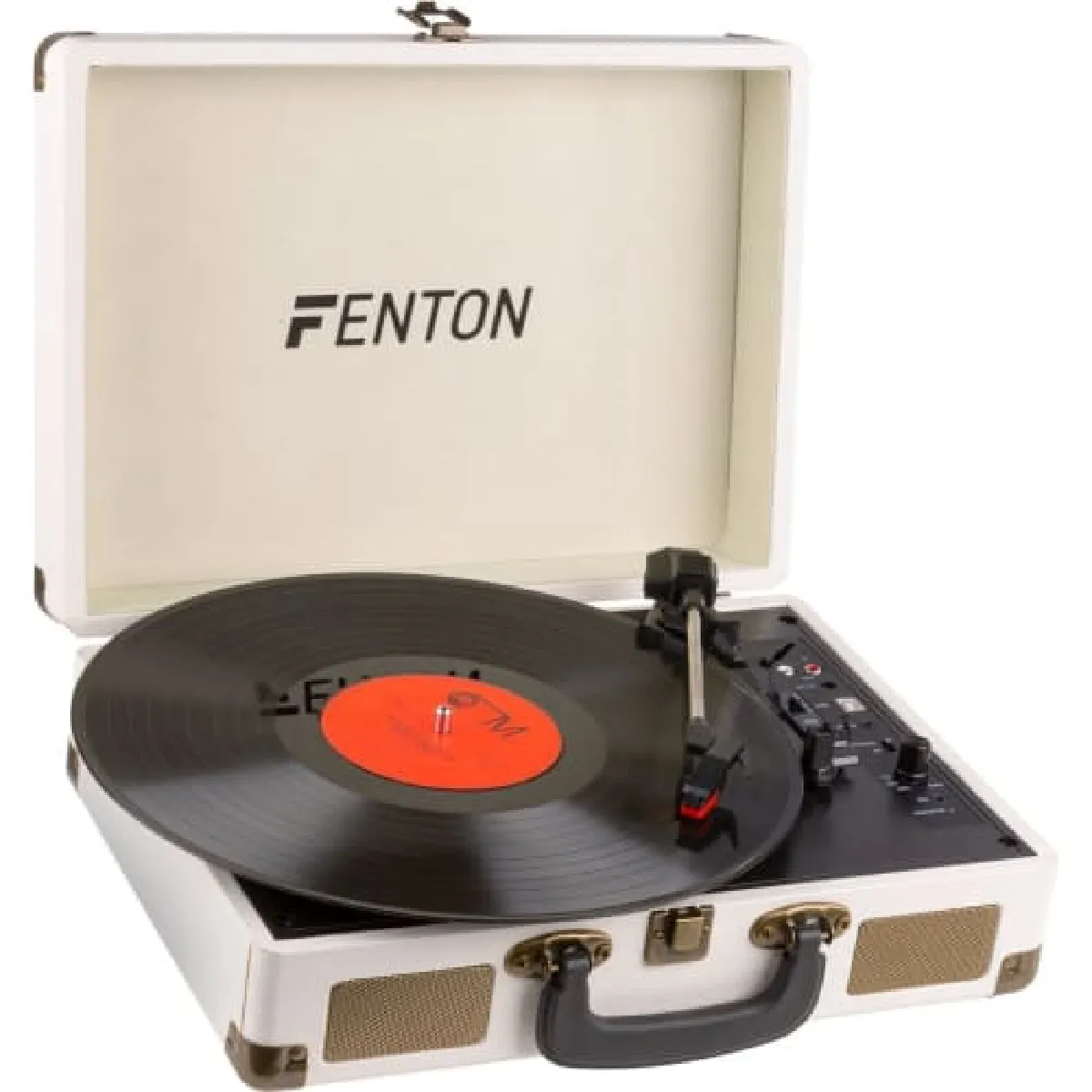 Fenton RP115G Bois Crème