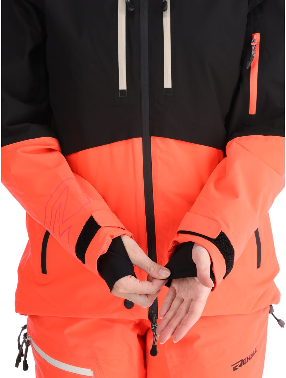 Sabinio-R ski-jas dames