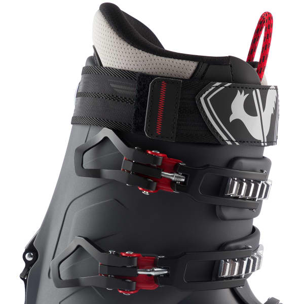 Chaussure de ski ROSSIGNOL TRACK 90 HV+ CHARCOAL