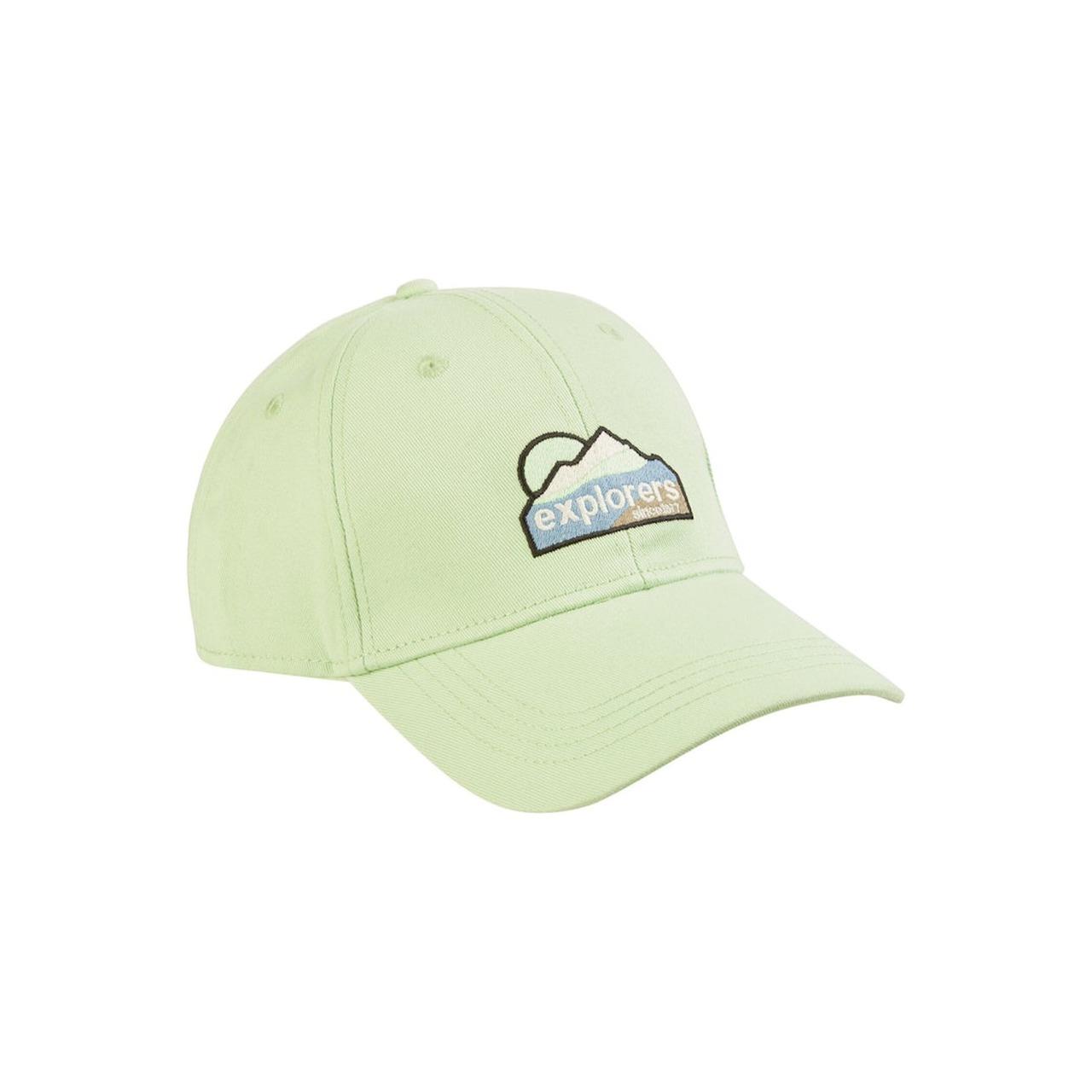Camel Cap