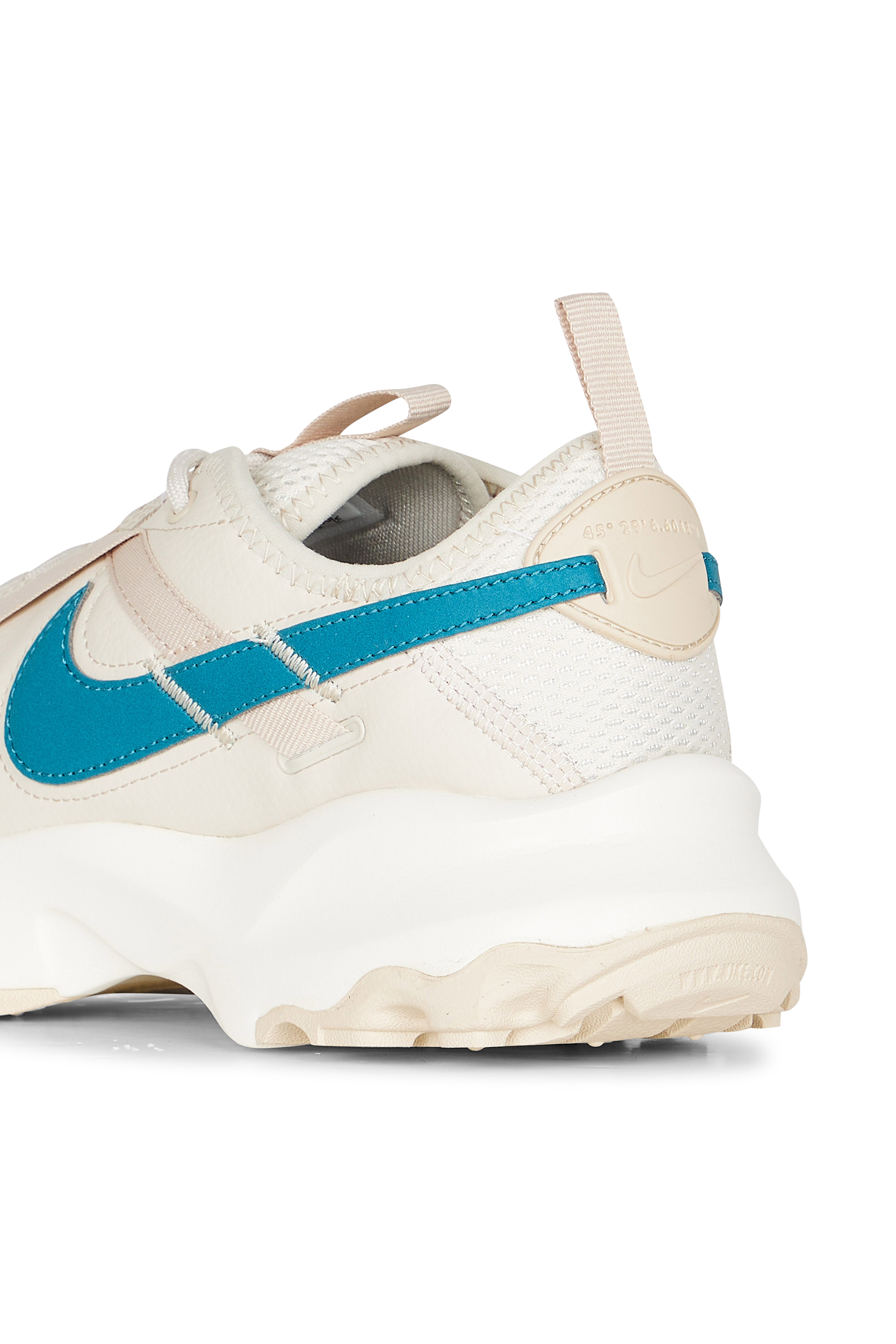 NIKE Baskets NIKE TC 7900 Multicolore