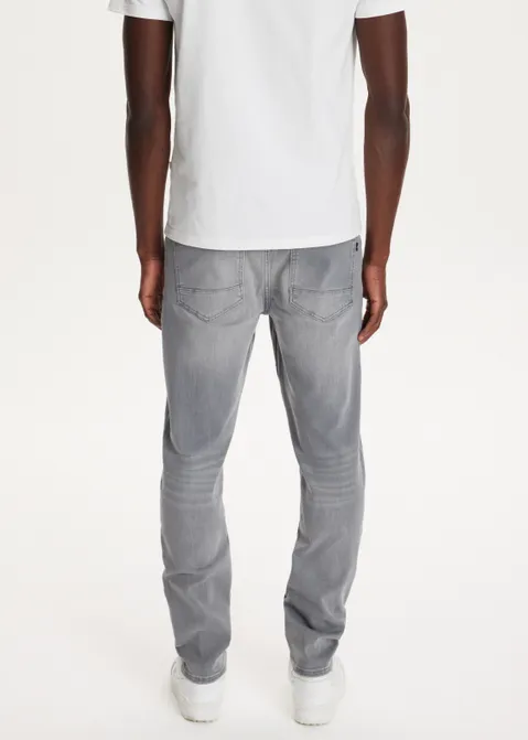 Blake slim sweat jeans grijs (GRS.UM)