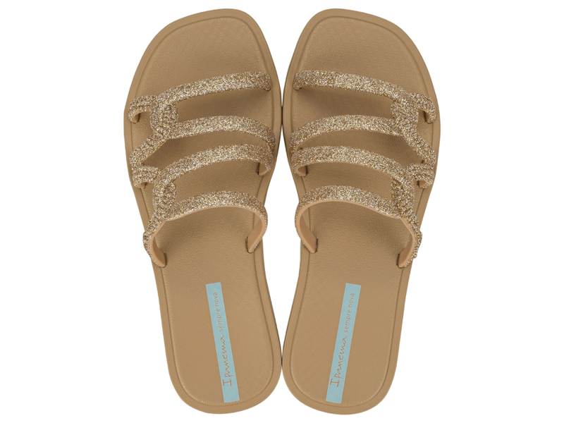 Solar Glow slippers