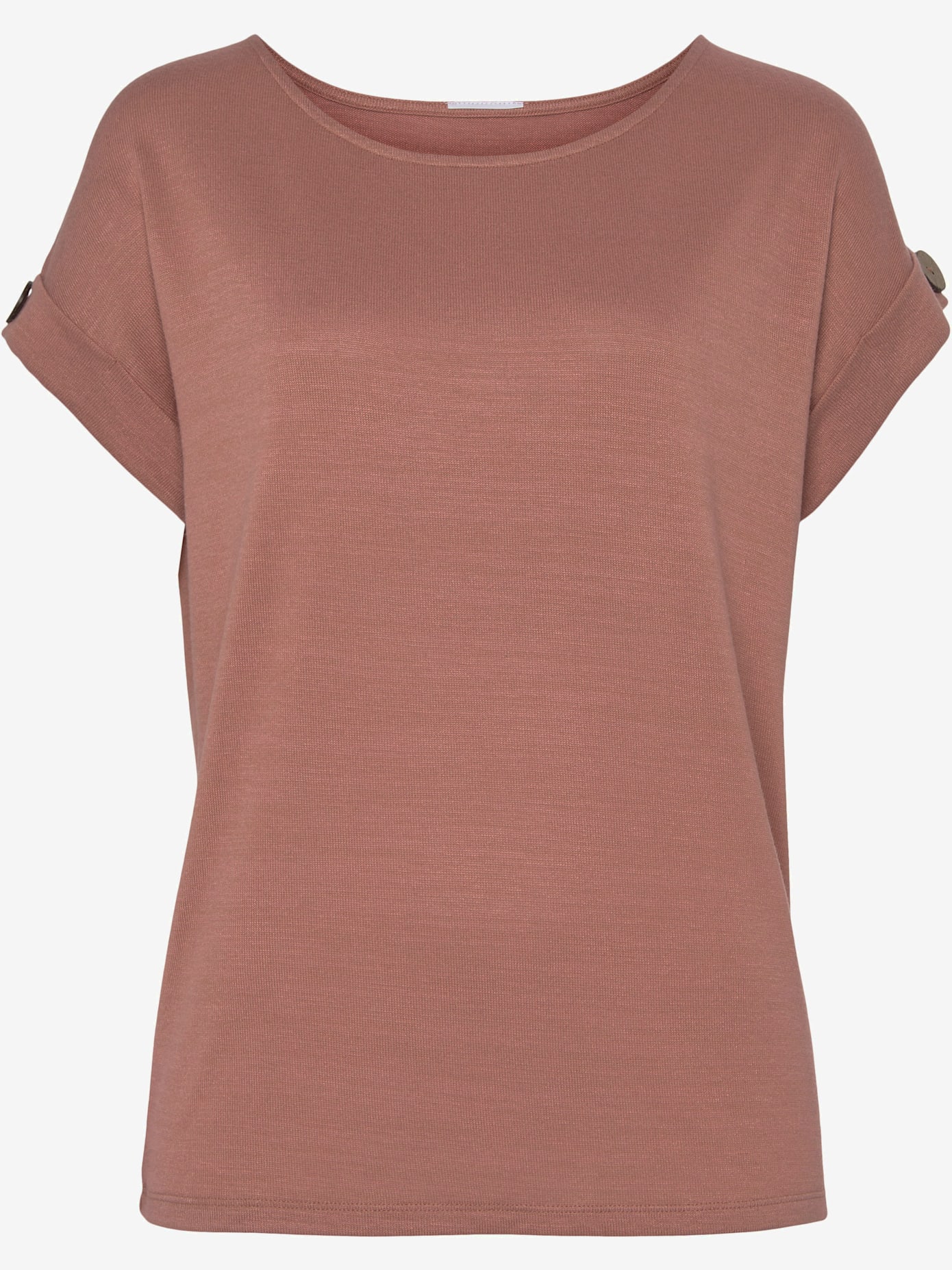 T-shirt lascana