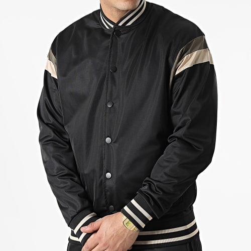 Ensemble De Survetement LL611 Noir