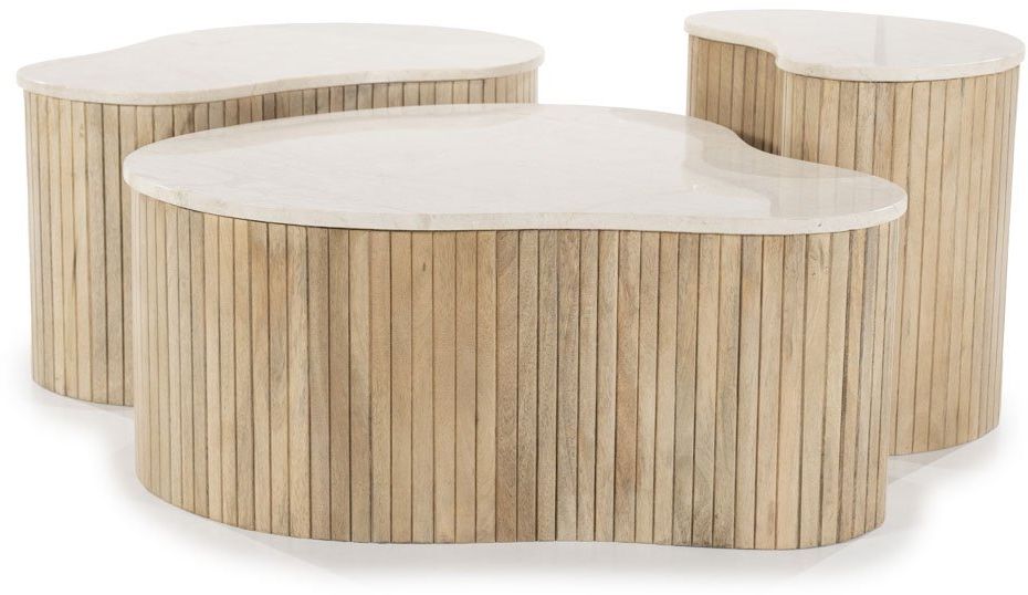 Eleonora   Kira Bijzettafel