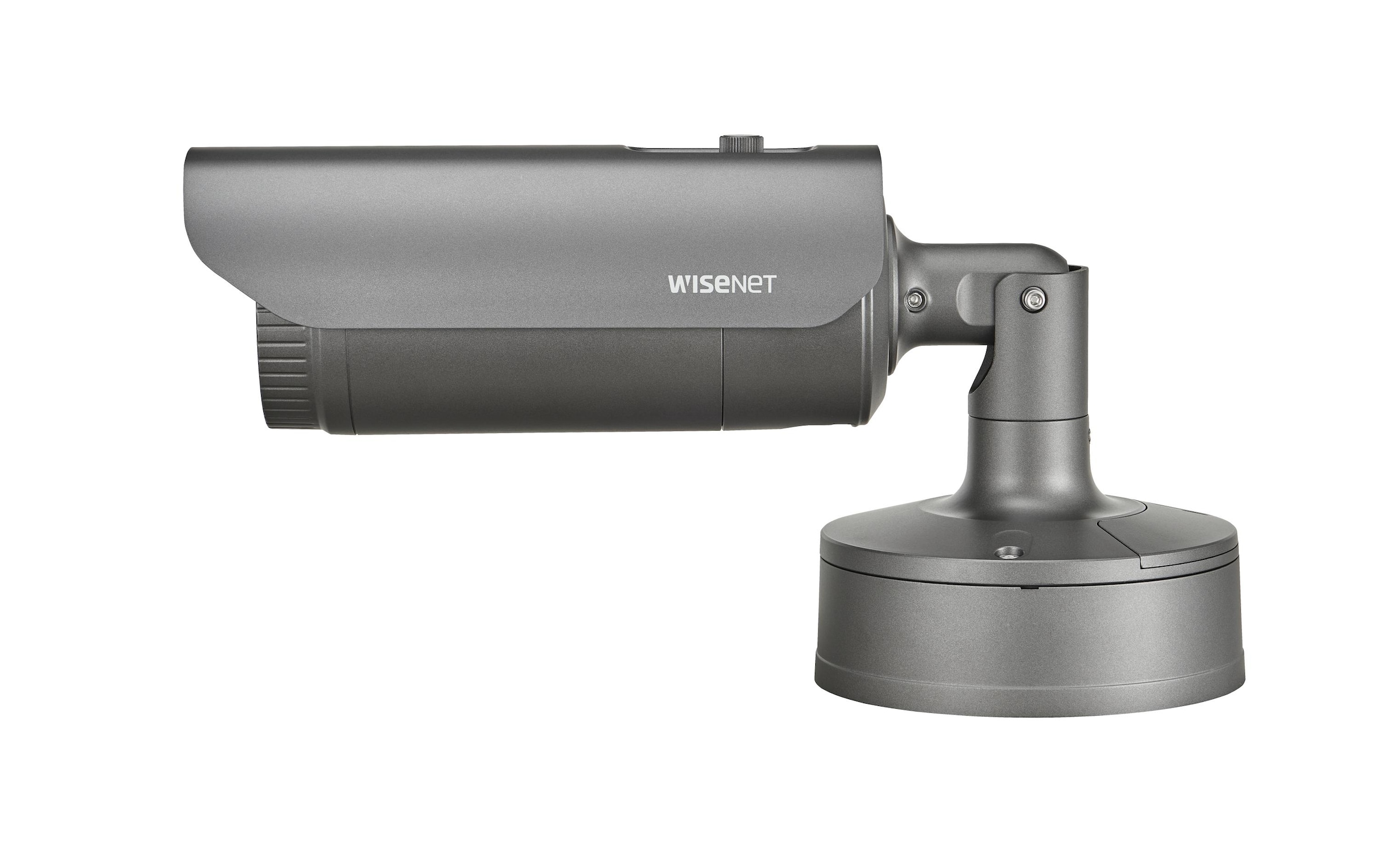 Überwachungskamera »Hanwha XNO-6085R« Aussenbereich