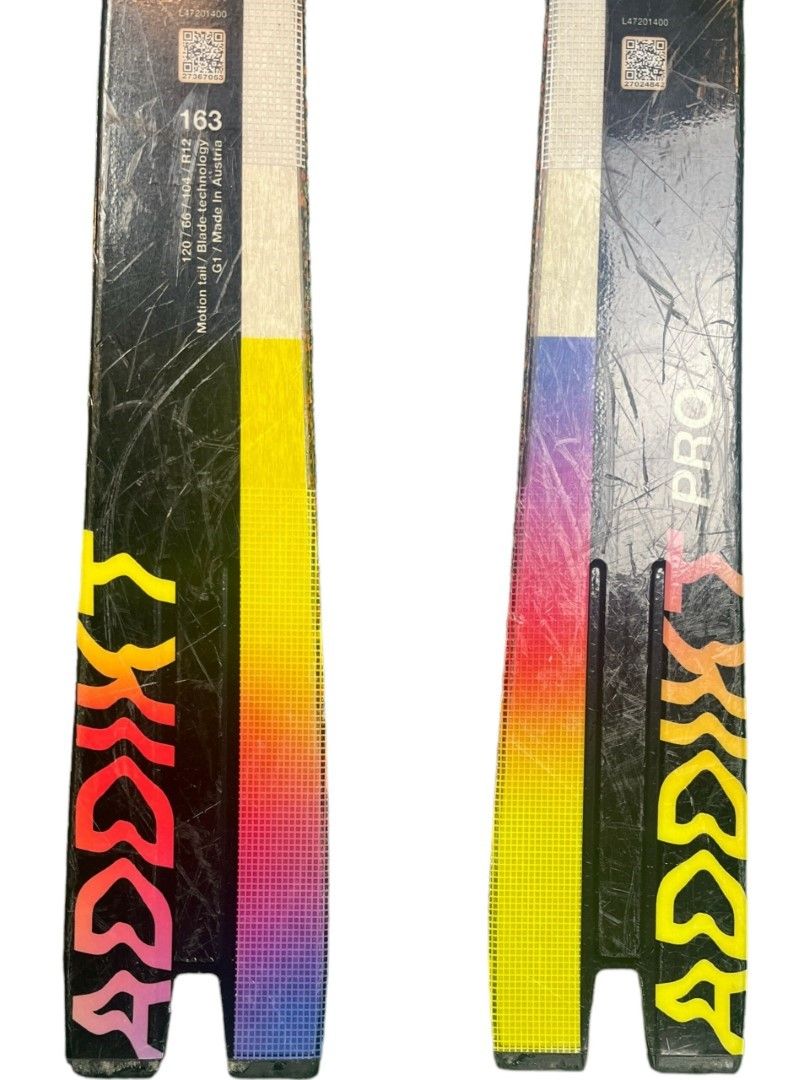 Salomon Addikt Pro (2019/2020)