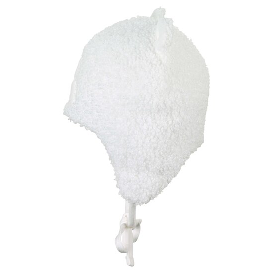 Bonnet péruvien   Ecru        de               Sterntaler