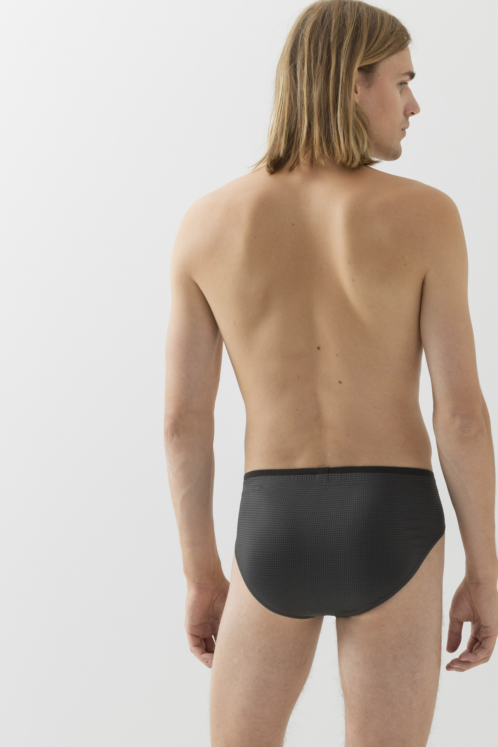 Slip<br>Serie Houndstooth
