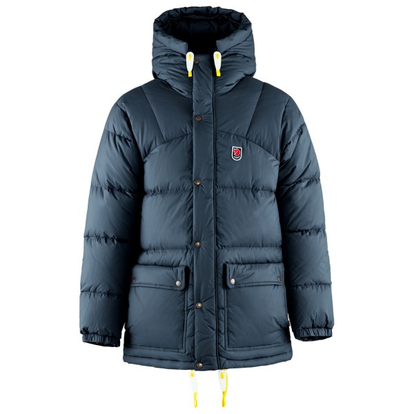 Fjällräven - Expedition Down Jacket - Manteau en duvet
