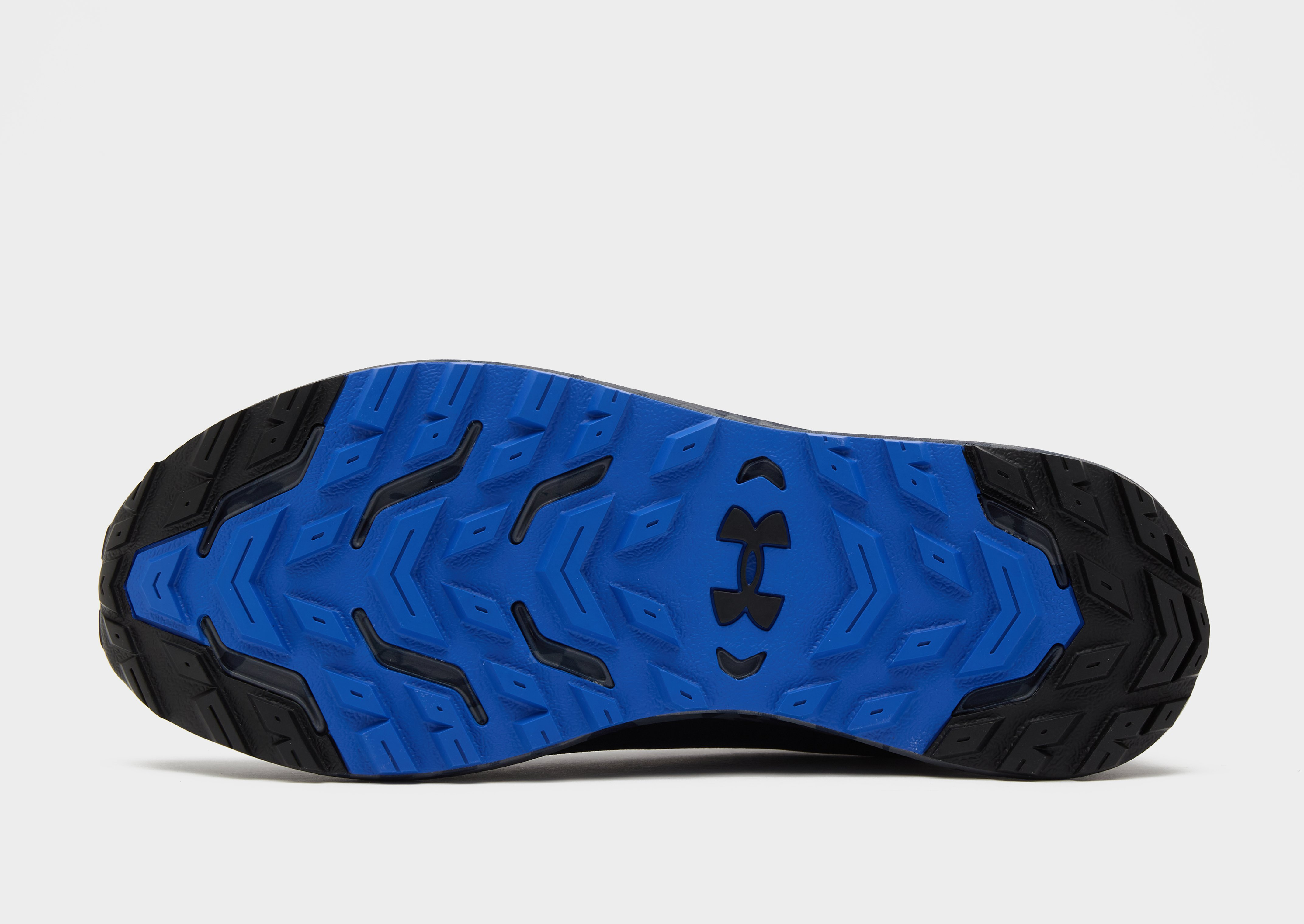 Under Armour Baskets Bandit Trail Homme