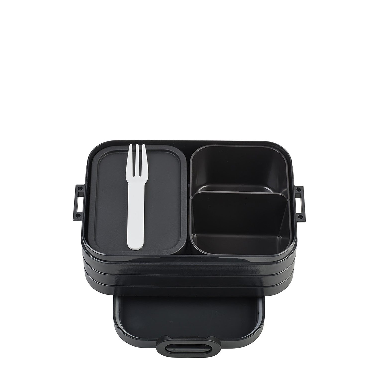 Mepal TAB Bento Lunch Box Medium black