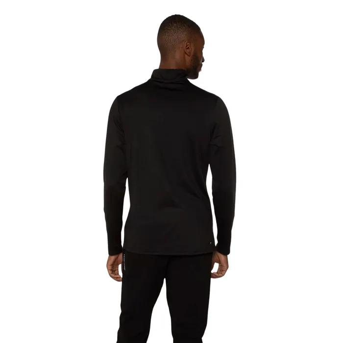 Protest Rewill 1/4 Zip Skipulli Heren