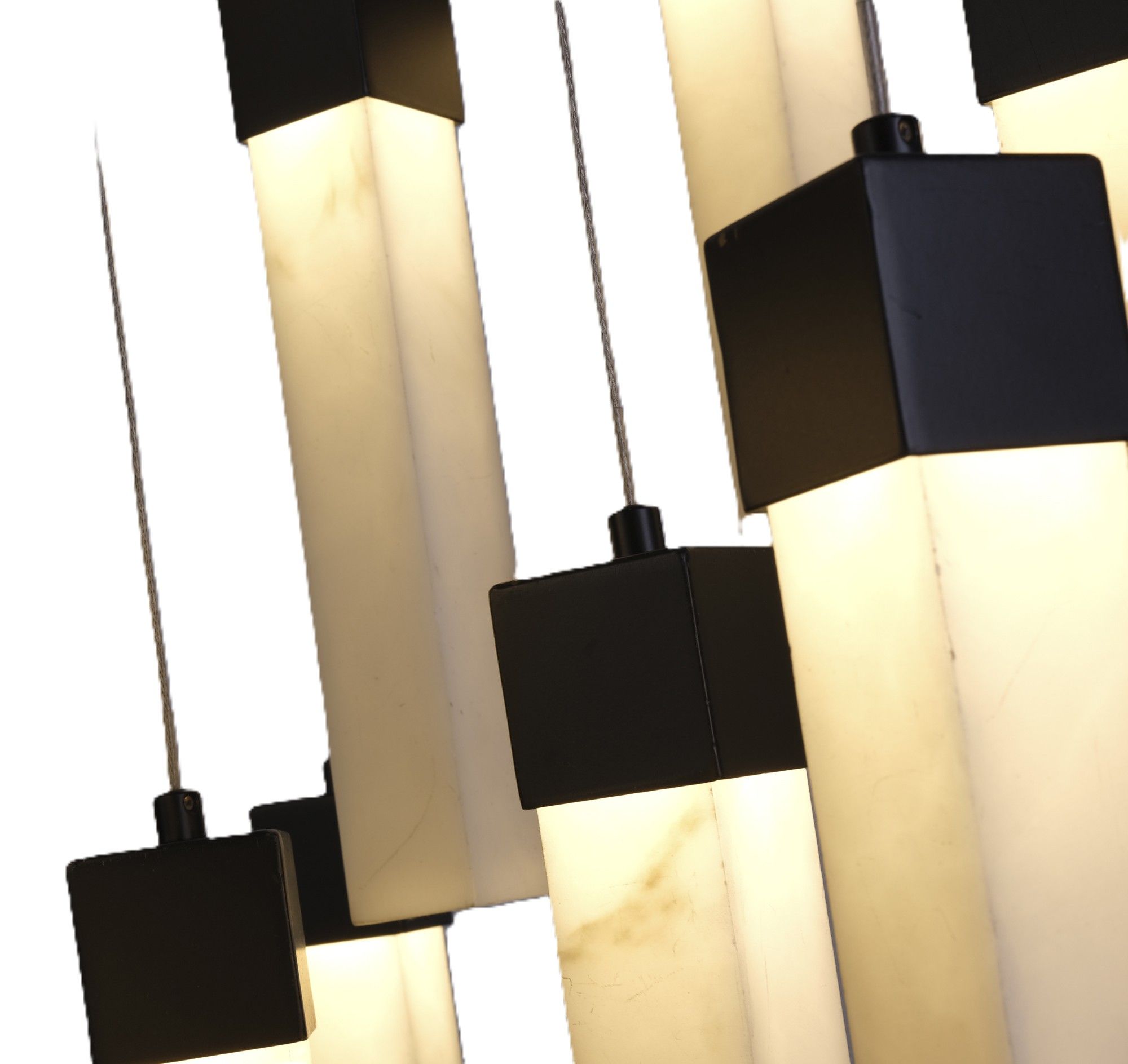 Hanglamp Moonbeam ⌀60  cm