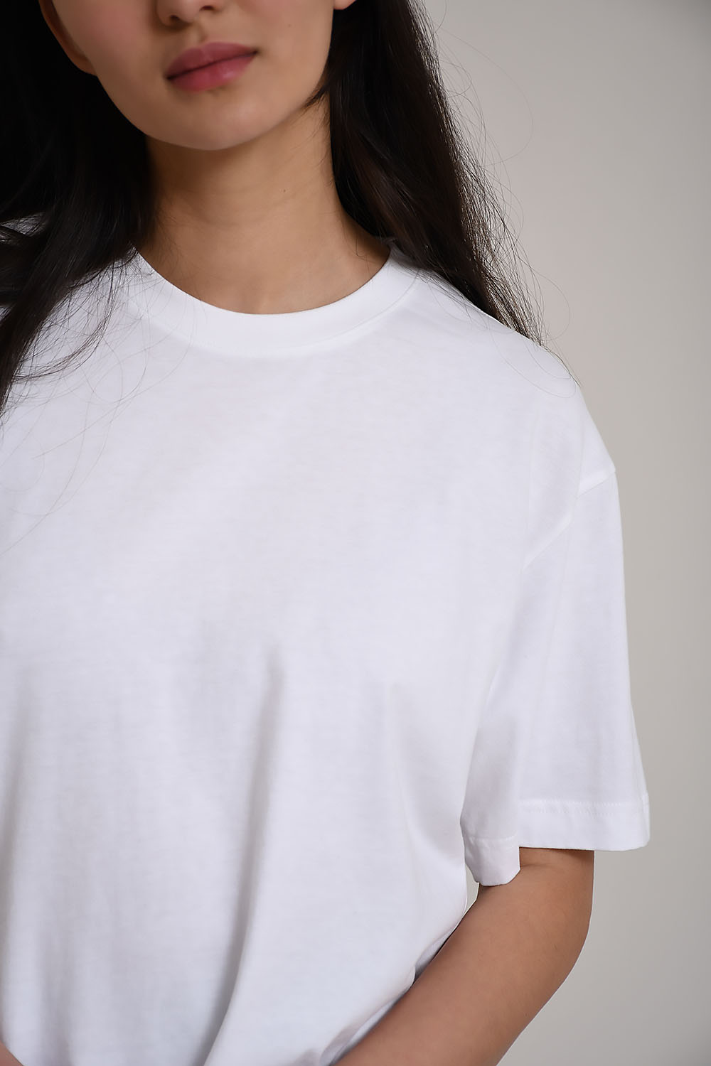 Micky cotton t-shirt