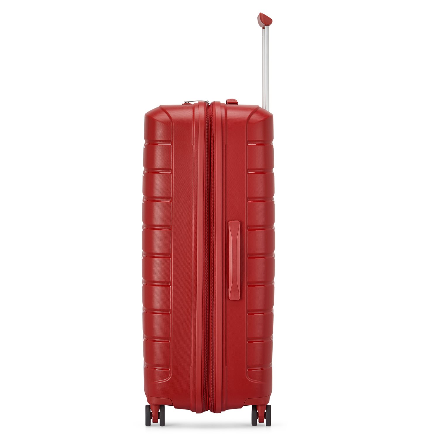 Roncato B-Flying Expandable Trolley 78 rosso