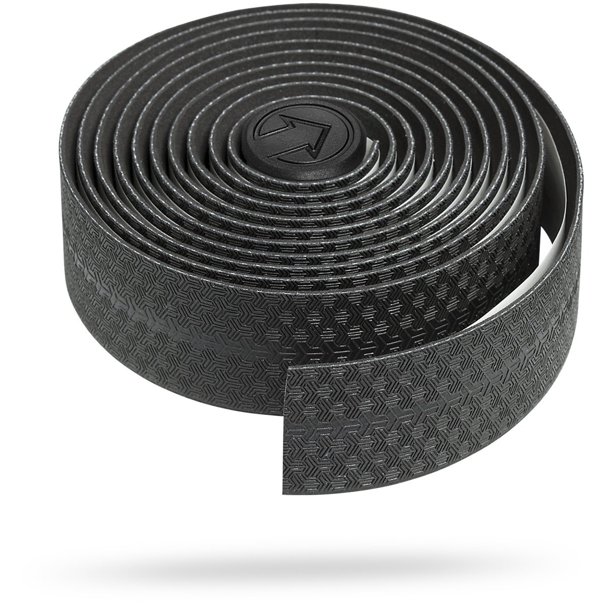 PRO Race Comfort styrbånd sort