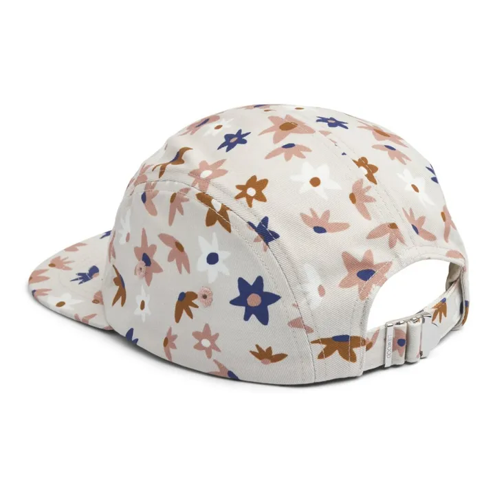Liewood Casquette Coton Bio Rory | Beige