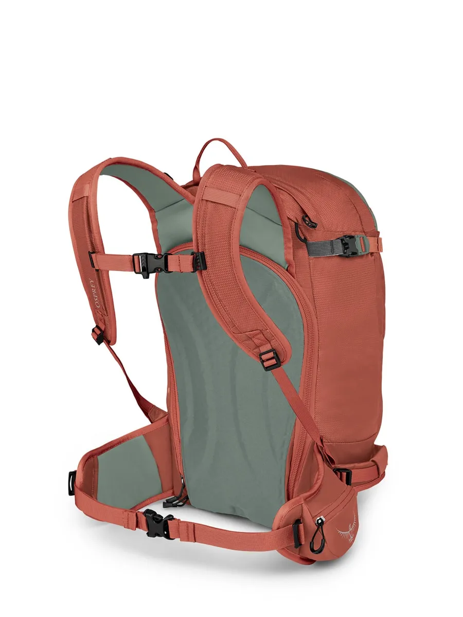 Osprey Sopris 30 Emberglow Orange