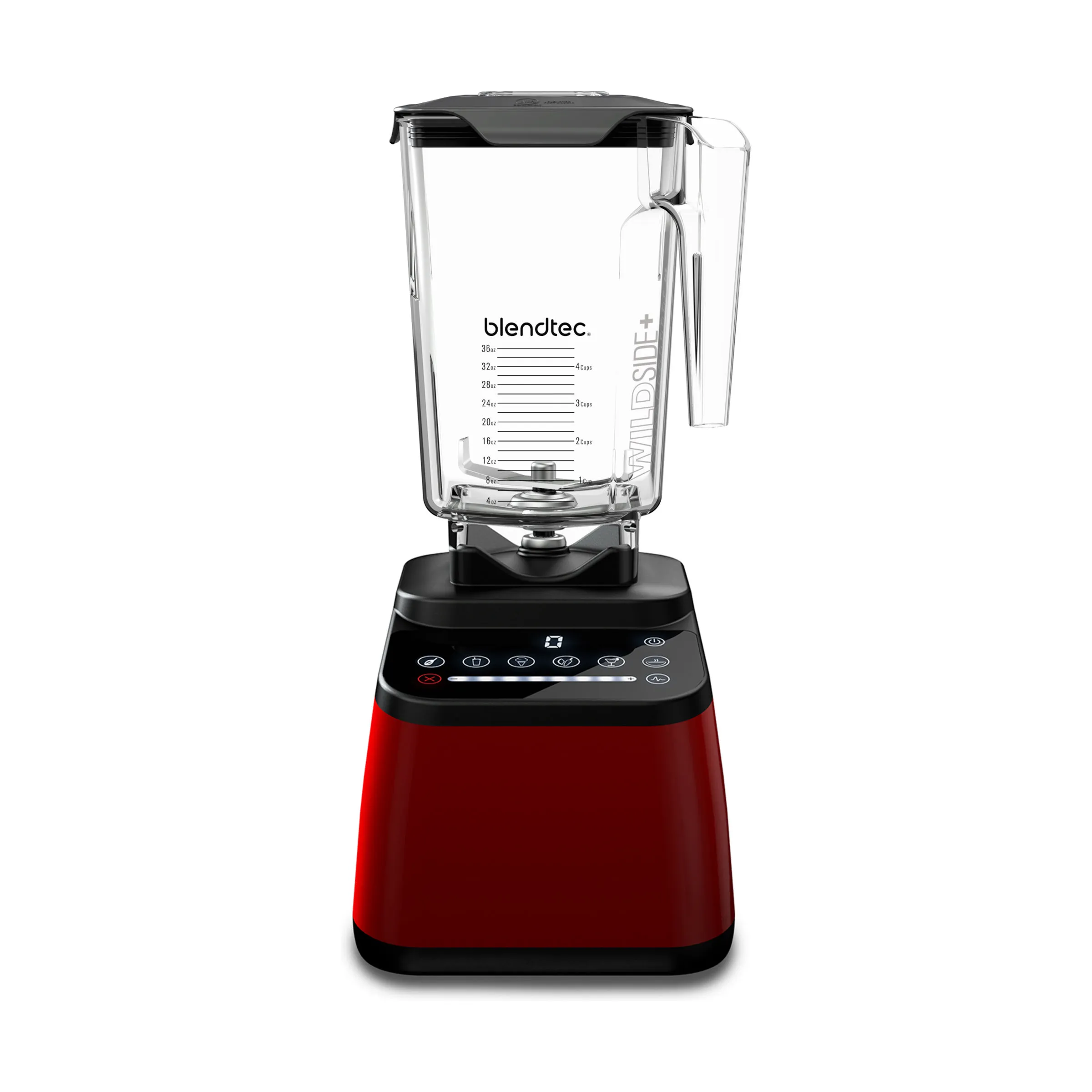 Blendtec Designer 650 Blender