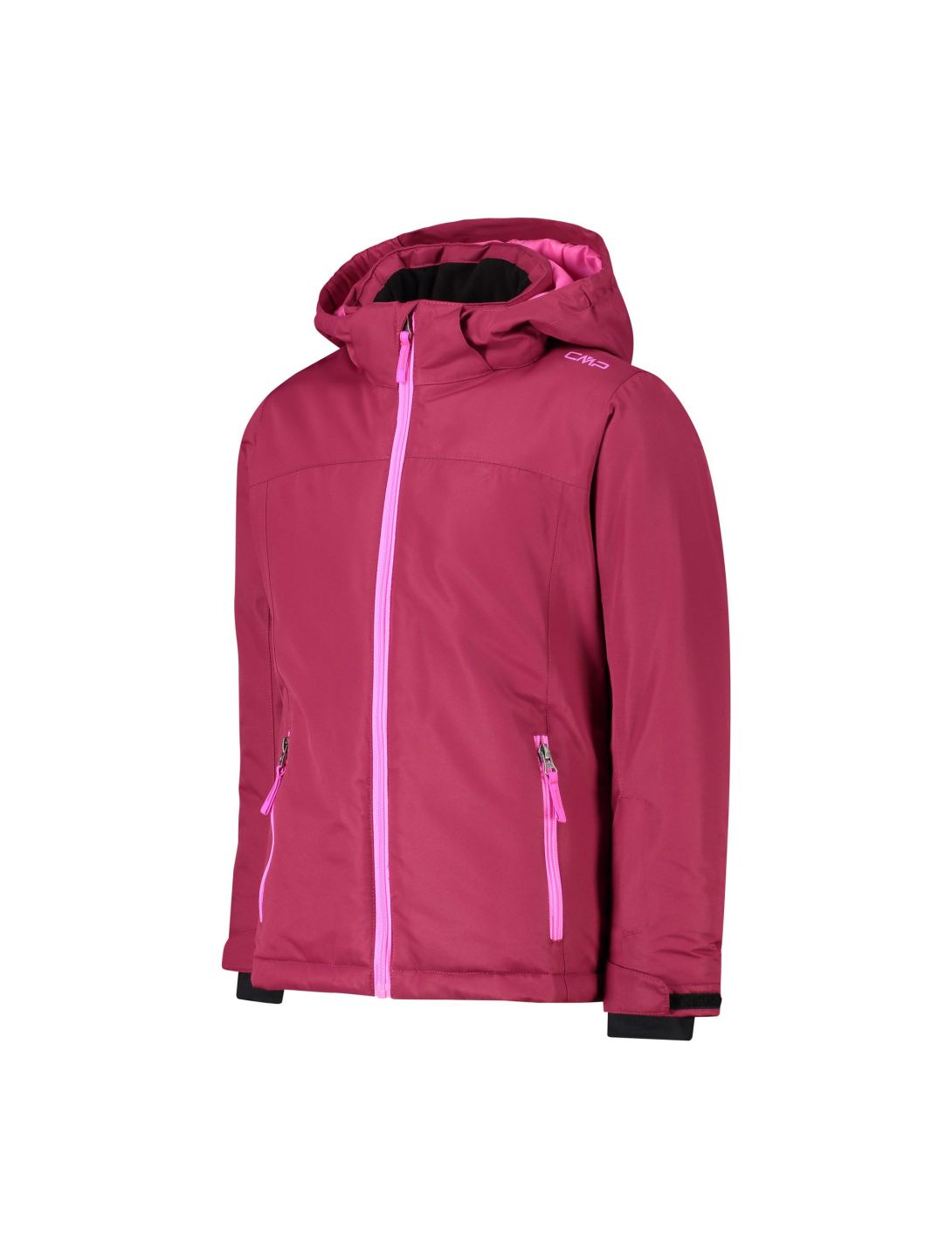 39W2085 ski-jas kinderen
