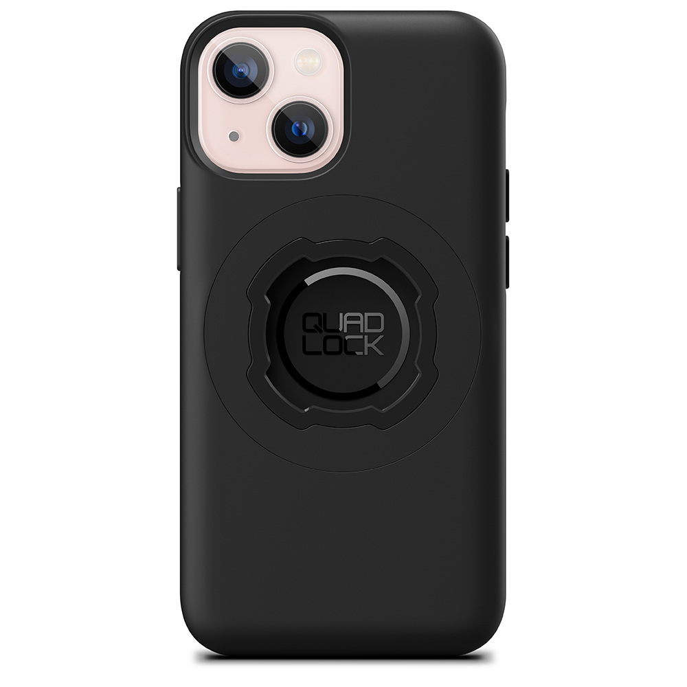 Quad Lock - Coque de protection Mag Case - iPhone 13 Mini